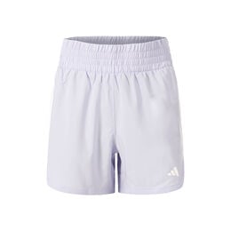 Pacer Woven High Shorts