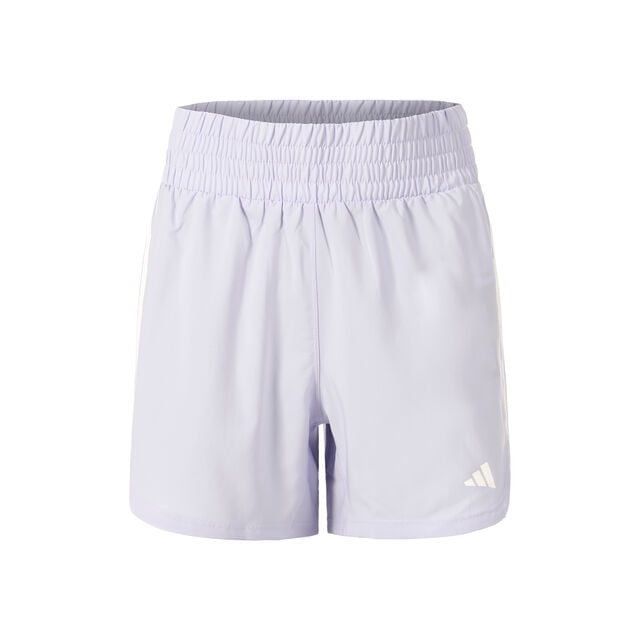 Pacer Woven High Shorts