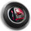 Black Venom Rough 200m schwarz