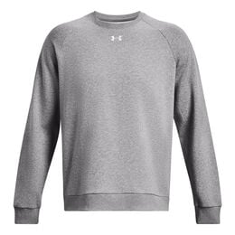 Rival Crew Sweatshirt Herren-Grau