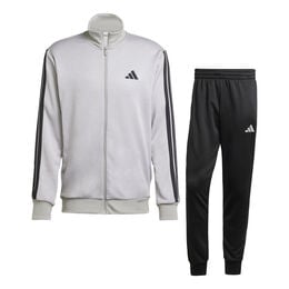 3 Stripes Woven Tracksuit