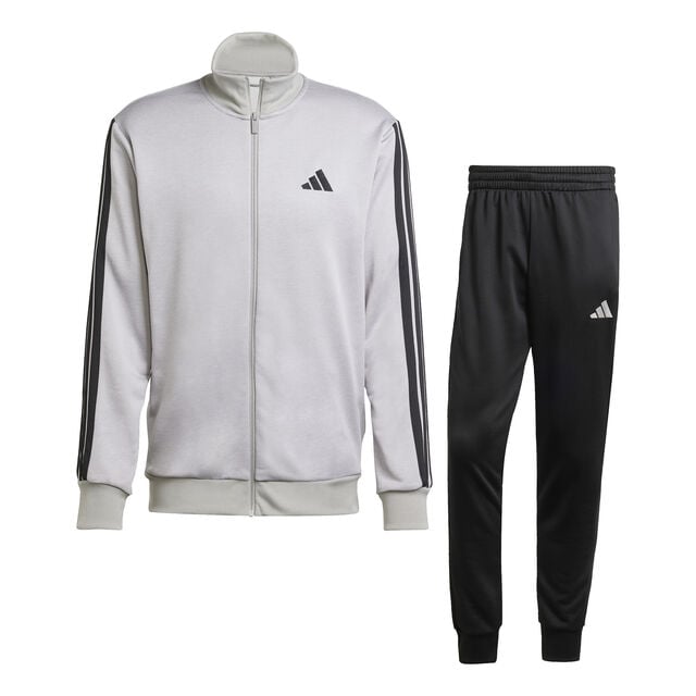 3 Stripes Woven Tracksuit