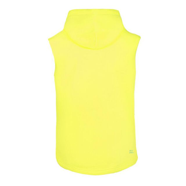 Serratus Push Move Hoody - mint