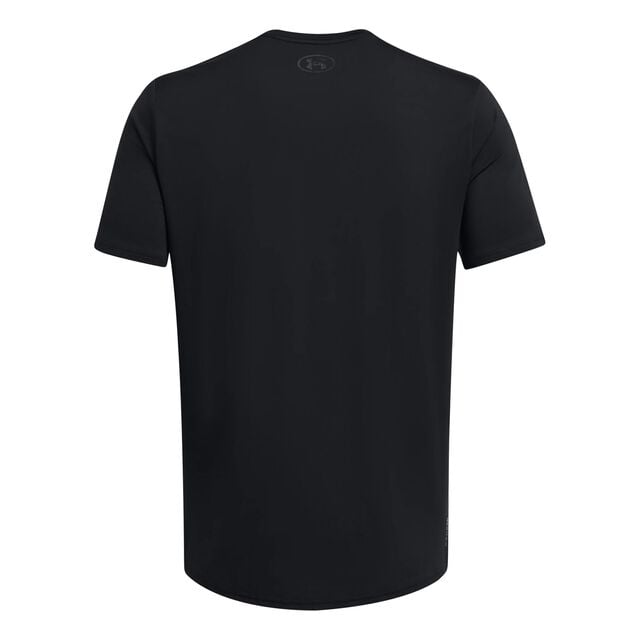 Vanish Energy SS-BLK Short-Sleeves