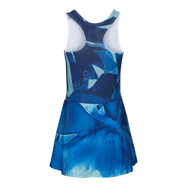 Youma Tech Dress (3 In 1)