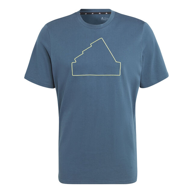 Future Icon Core Hem Tee
