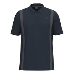 Club 25 Tech Polo Shirt Men