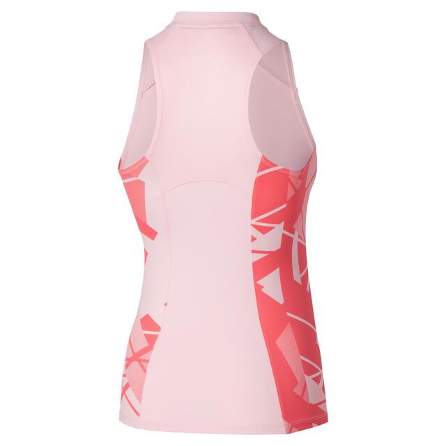 Daybreakers Printed Tank