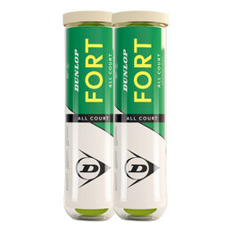 Fort All Court 2x4er Dose