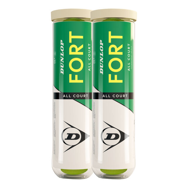 Fort All Court 2x4er Dose