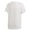 Essentials 3 Stripes Tee Boys