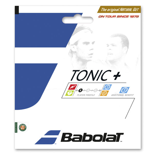 Tonic+ Ball Feel BT7 12m natur