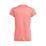 AeroReady 3-Stripes Tee Girls