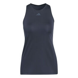 Club Tank-Top Damen-schwarz