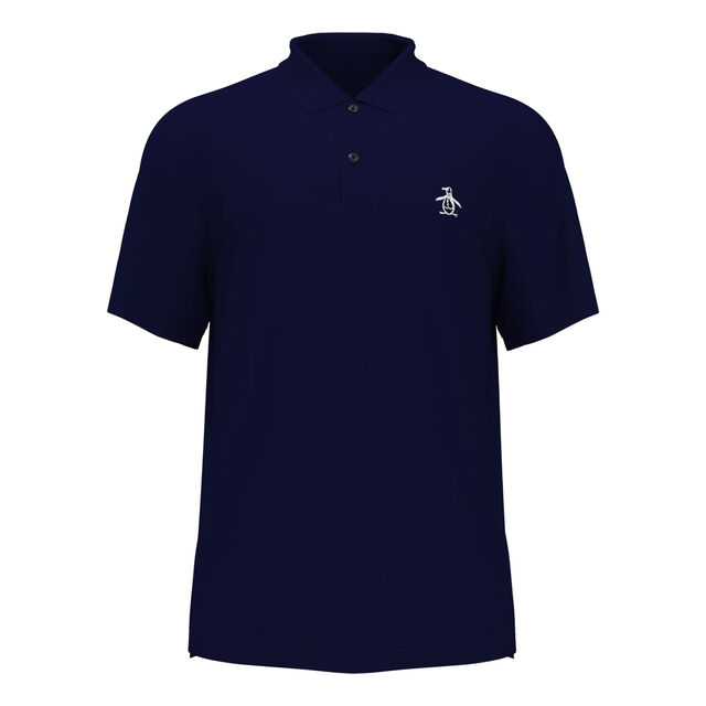 SS Legacy Gussett Polo