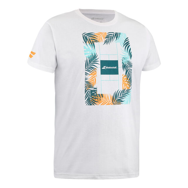 Exercise Message Tee