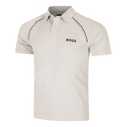Patteo TOC Polo Herren-Beige