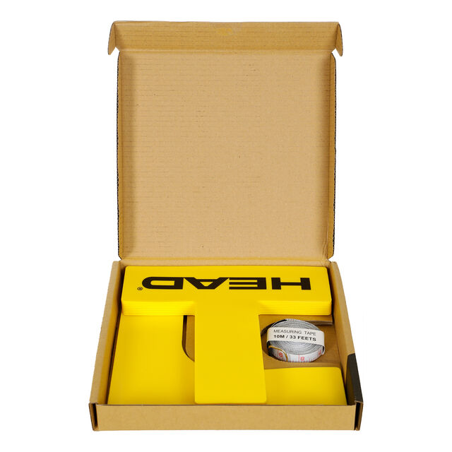 Head Pickleball Court Marking Kit