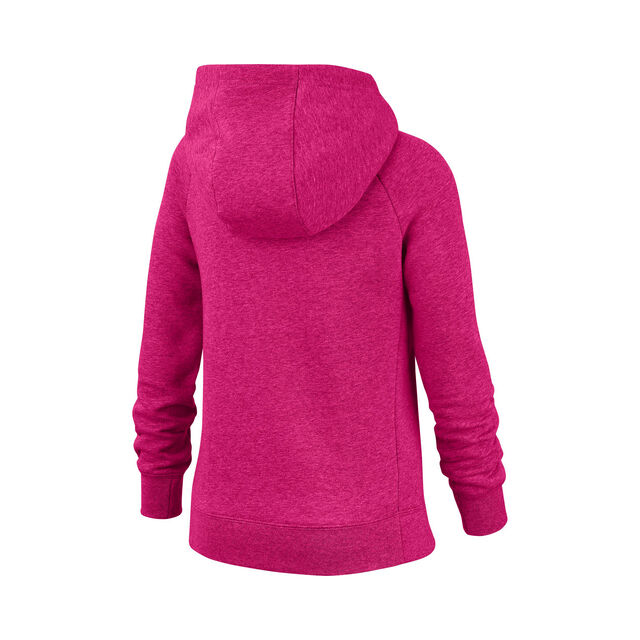 Sportswear Full-Zip Jacket Girls