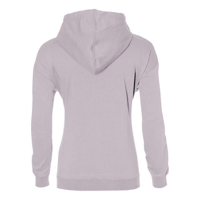 Big OTH Hoodie Women