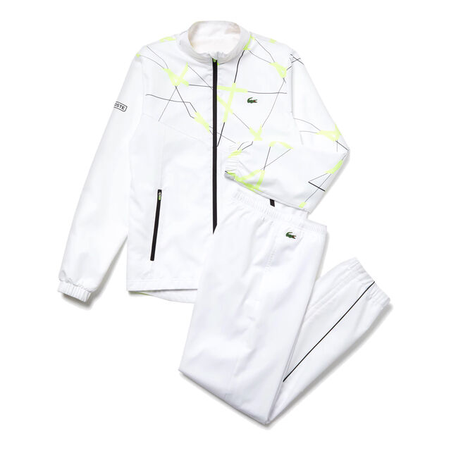 Tracksuit Men