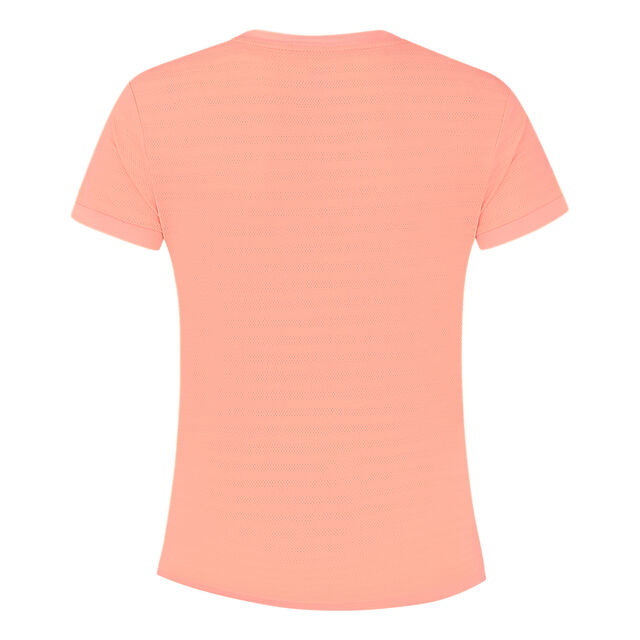Hypercourt V-Neck Top