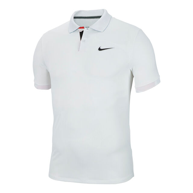 Court Breathe Advantage Polo Men