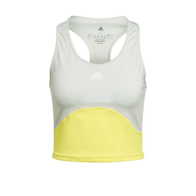 High Intensity Cropped Tank