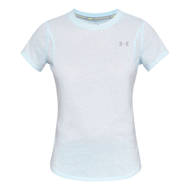 Streaker 2.0 Heather Shortsleeve Women