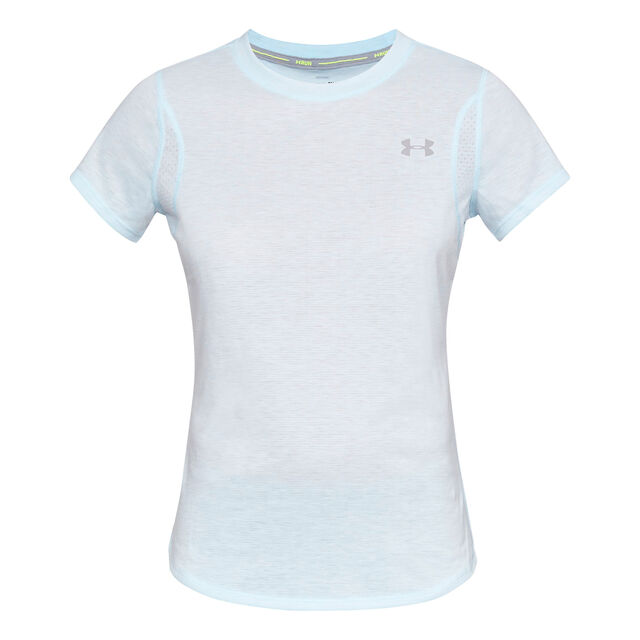 Streaker 2.0 Heather Shortsleeve Women