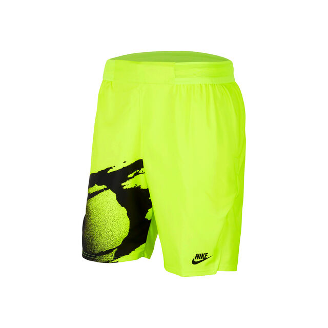 Court Slam Shorts Men