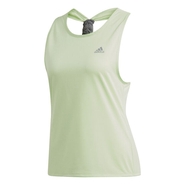 Club Tieback Tank Women