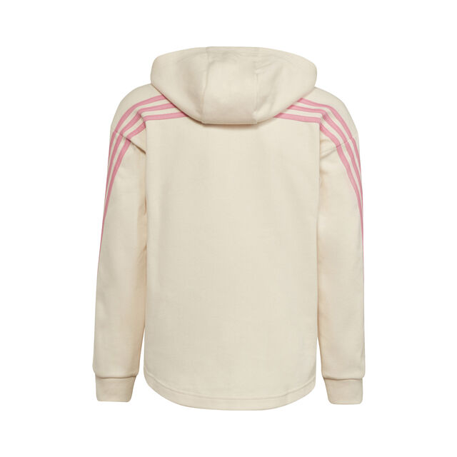 3-Stripes Sweatjacket Girls