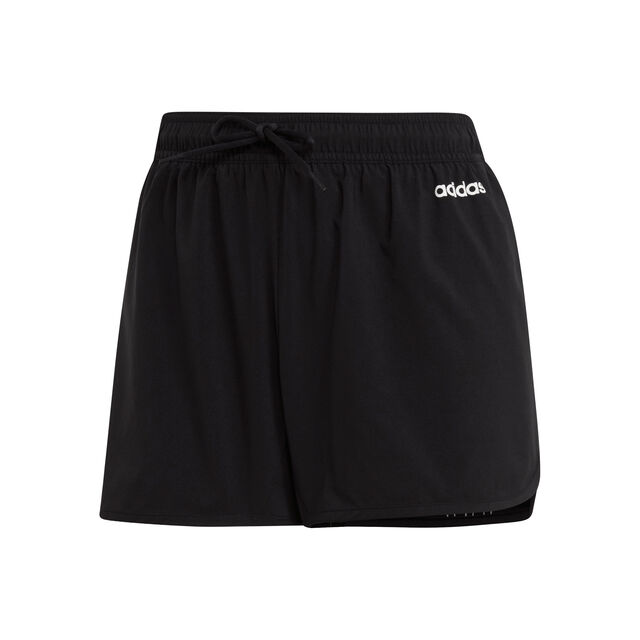 D2M 3-Stripes Short Women