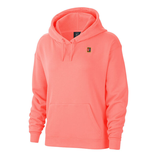 Court Heritage Hoodie Women