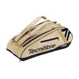 Tour Endurance 12er Schl&auml;gertasche 12er -beige