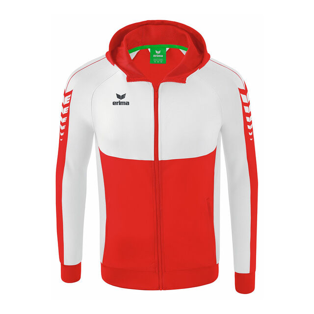 Six Wings Training Hooded Jacket