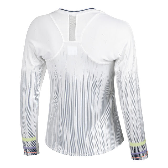 Sun Beat Long Sleeve