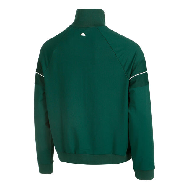 Carey Track Top