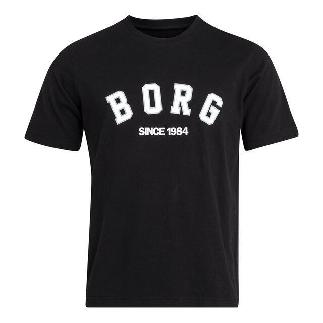 Borg Sport Tee Men