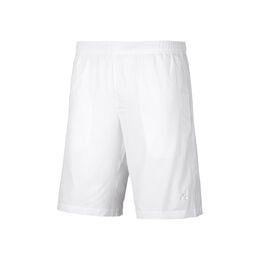 Woven Shorts Herren-Weiß,Schwarz