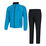 Tuta in Slam con Piping Tracksuit