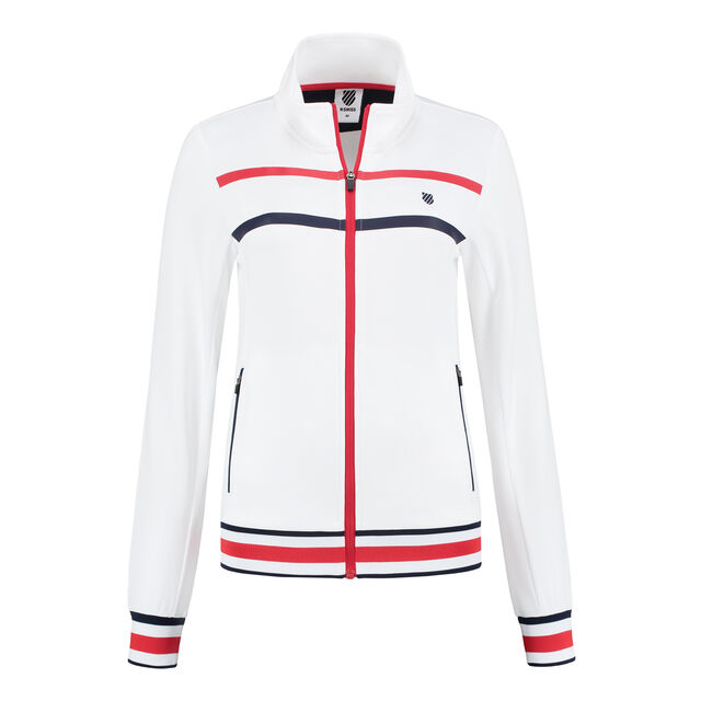 Heritage Sport Training Jacket Women