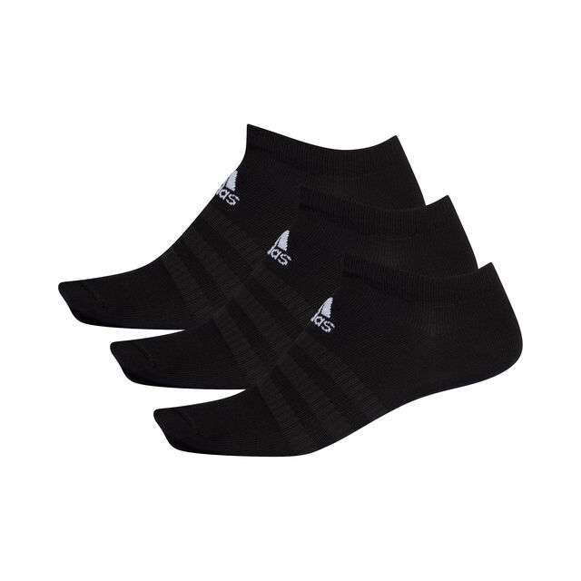 Light 3er Pack Low Socks Unisex