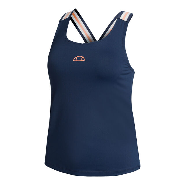 Samprini Tank Top SMU