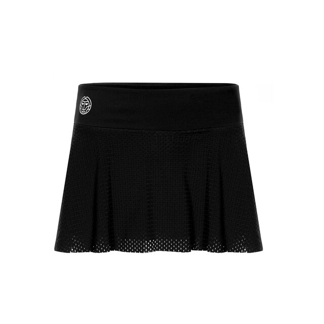 Charlie Tech Mesh Skort Women