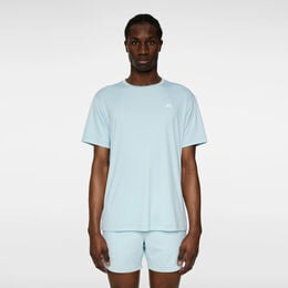 Ade T-Shirt Herren-Hellblau