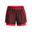 Play Up 2in1 Shorts Women