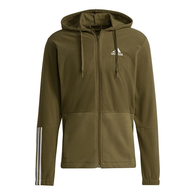 BLUV Sweatjacket