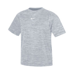 Dri-Fit Multi T-Shirt Kinder-Grau